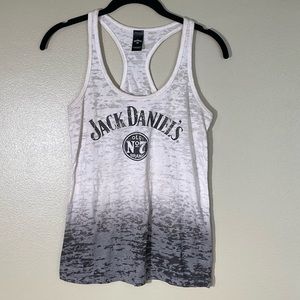 Women’s Jack Daniel’s Tank Top